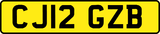 CJ12GZB