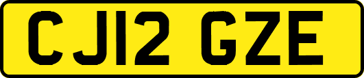 CJ12GZE