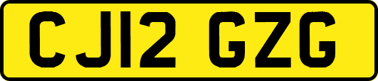 CJ12GZG