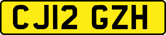 CJ12GZH