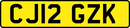 CJ12GZK
