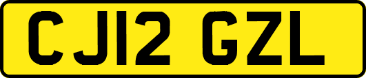 CJ12GZL