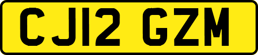 CJ12GZM