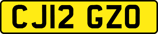CJ12GZO