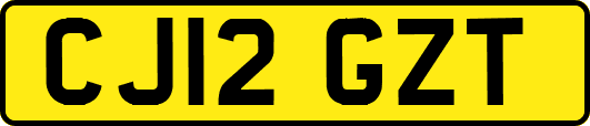CJ12GZT