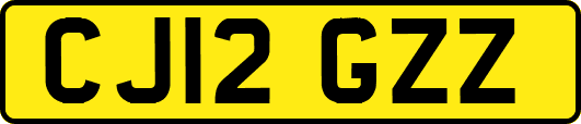 CJ12GZZ