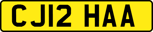 CJ12HAA