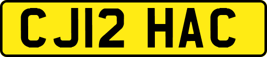 CJ12HAC