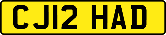 CJ12HAD