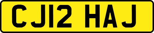 CJ12HAJ