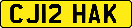 CJ12HAK