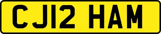 CJ12HAM