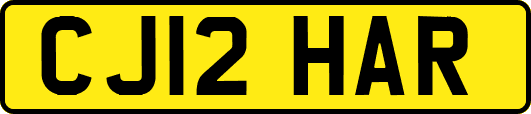 CJ12HAR