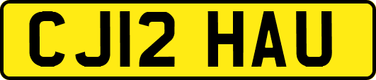 CJ12HAU