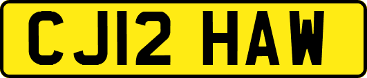 CJ12HAW