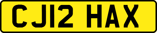 CJ12HAX