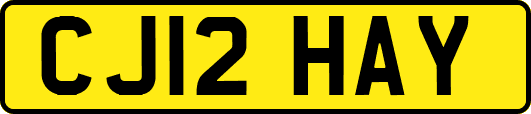 CJ12HAY