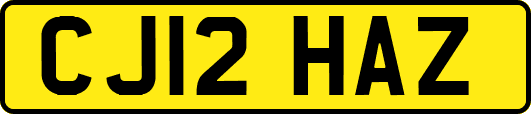 CJ12HAZ