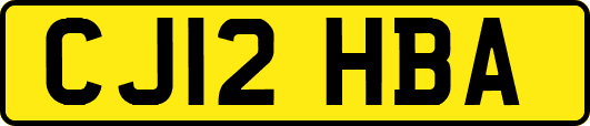 CJ12HBA