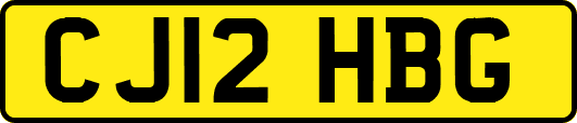 CJ12HBG