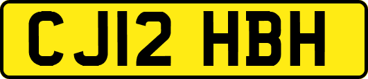 CJ12HBH