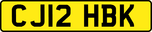 CJ12HBK