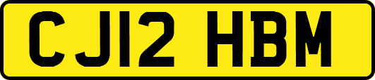 CJ12HBM