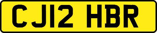 CJ12HBR