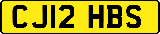 CJ12HBS