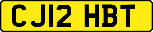 CJ12HBT
