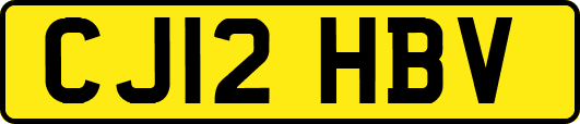 CJ12HBV