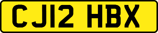 CJ12HBX