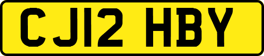 CJ12HBY