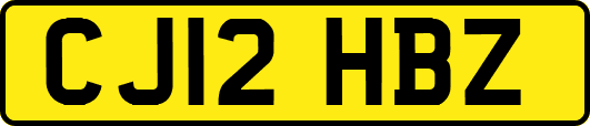 CJ12HBZ