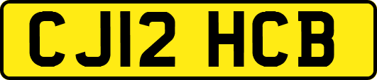 CJ12HCB