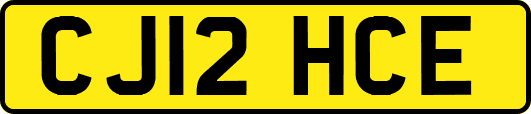 CJ12HCE