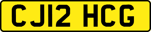 CJ12HCG