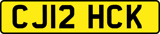 CJ12HCK