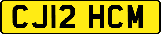 CJ12HCM