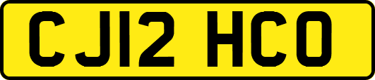 CJ12HCO