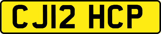 CJ12HCP