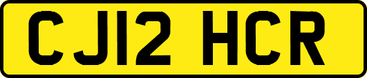 CJ12HCR