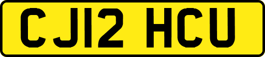 CJ12HCU