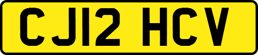 CJ12HCV