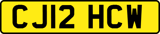 CJ12HCW