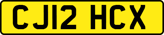 CJ12HCX