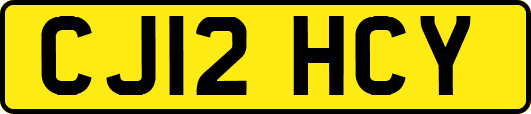 CJ12HCY