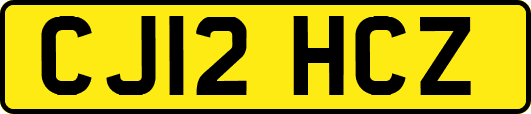 CJ12HCZ