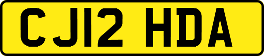 CJ12HDA