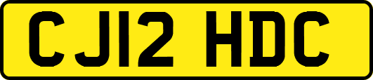 CJ12HDC